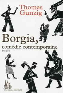 Les Borgia