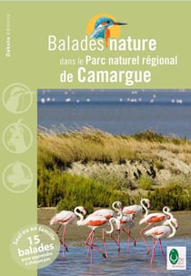 Balades Nature Dans Le Parc Naturel régional De Camargue 2013