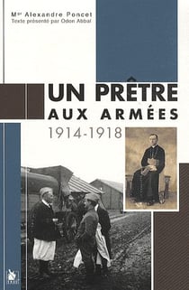 Un prêtre aux armées