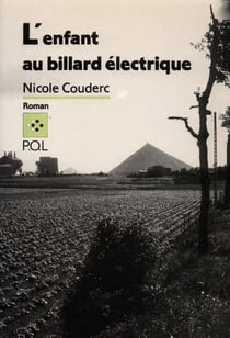 L'enfant au billard électrique