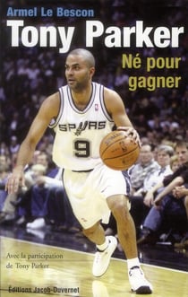 Tony parker
