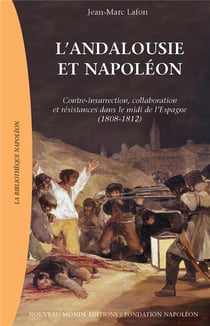 L'andalousie et napoléon
