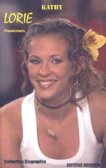 Lorie, passionnee