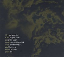 Om anaksial (+cd)