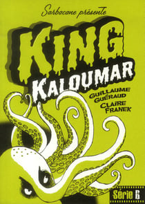 King kaloumar