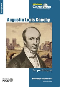 BIB 91 - Augustin Louis GAUCHY - le prolifique