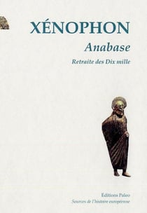 Anabase - retraite des dix mille