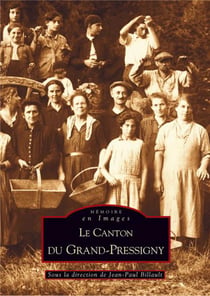Canton du Grand-Pressigny