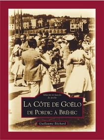 La cote de goëlo - de pordic à bréhec