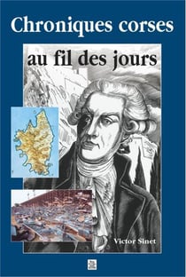 Chroniques corses au fil des jours