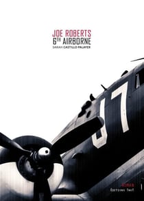 Joe roberts, 6th airborne