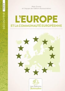 L'europe et l'union européenne