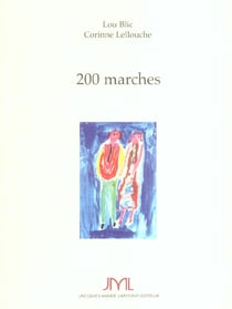 200 marches
