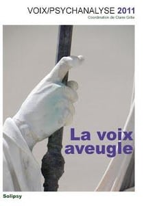 La voix aveugle