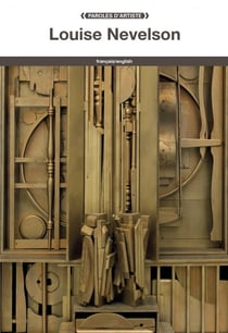 Louise Nevelson