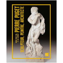 Pierre puget, sculpteur, peintre, architecte