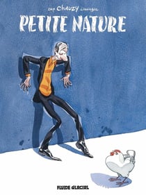 Petite nature Tome 1