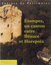 Etampes - canton entre beauce et mirepoix