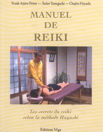 Manuel de reiki hayashi