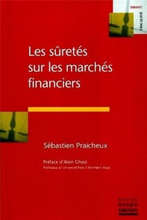 Les Suretes Sur Les Marches Financiers
