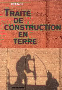 Traité de construction en terre
