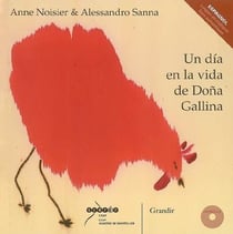 Un dia en la vida de dona gallina