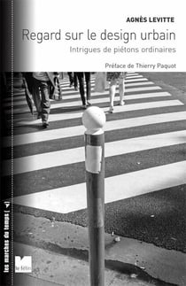 Regard sur le design urbain