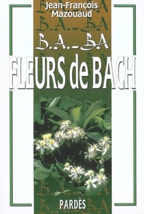 Fleurs de bach