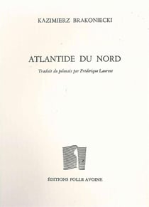 Atlantide du nord