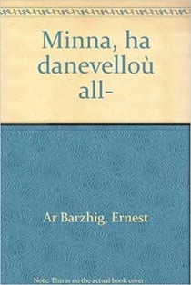 Danevelloù: nathaniel hawthorne, gustavo adolpho becquer, bret harte