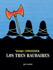 Los tres raubaires