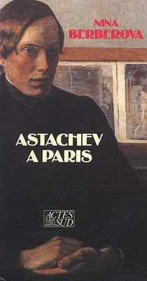 Astachev à Paris