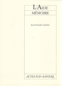 L'aide mémoire