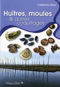 Huitres, moules et coquillages