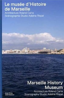 Le musee d'histoire de marseille
