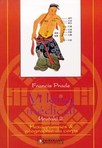 Yi king medical - urutaki t. 2
