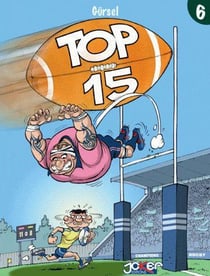 Top 15 t.6