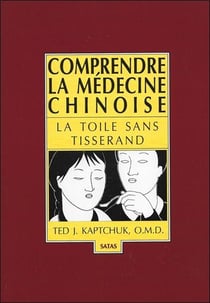 Comprendre medecine chinoise