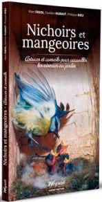 Nichoirs et mangeoires : astuces et conseils pour accueillir les oiseaux au jardin