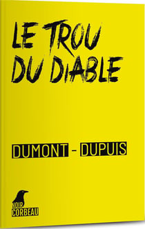 Le trou du diable