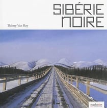 Siberie noire