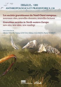 Sociétés gravettiennes du Nord-Ouest européen