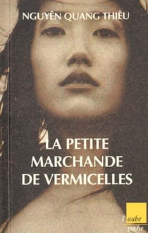 La petite marchande de vermicelles
