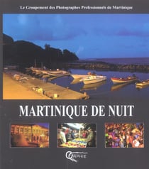 Martinique de nuit