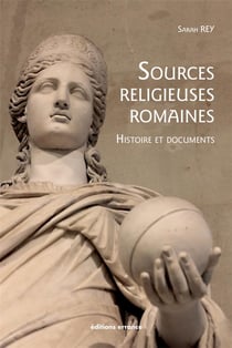 Sources religieuses romaines - histoire et documents