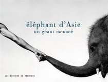 Éléphant d'Asie - un géant menacé