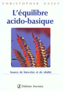 Equilibre acido basique