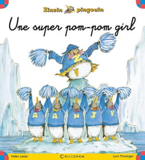 Une super pompom girl !