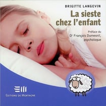 La sieste chez l'enfant