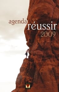 Agenda réussir (2009)